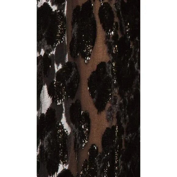 Dundas x REVOLVE Hendrix Top in Black - Picture 5 of 8